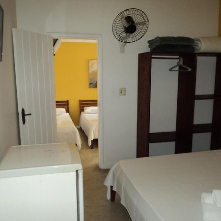 Pousadinha Ubatuba Quarto foto